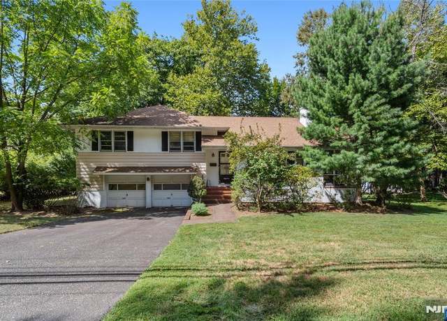 Property at 56 Valley Rd, Haworth, NJ 07641, 3 beds, 2.5 baths