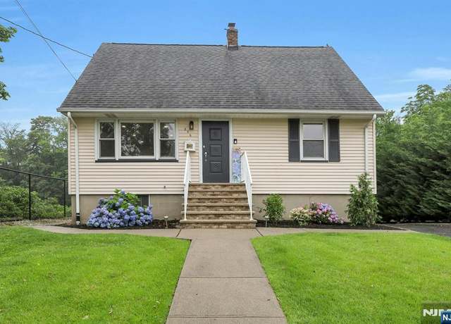 Property at 236 Vanderburgh Ave, Rutherford, NJ 07070, 2 beds, 2 baths