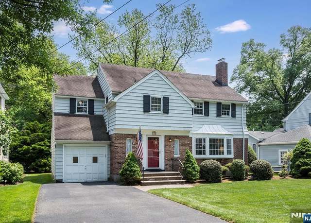 Property at 124 Central Ave, Glen Rock, NJ 07452, 4 beds, 3 baths
