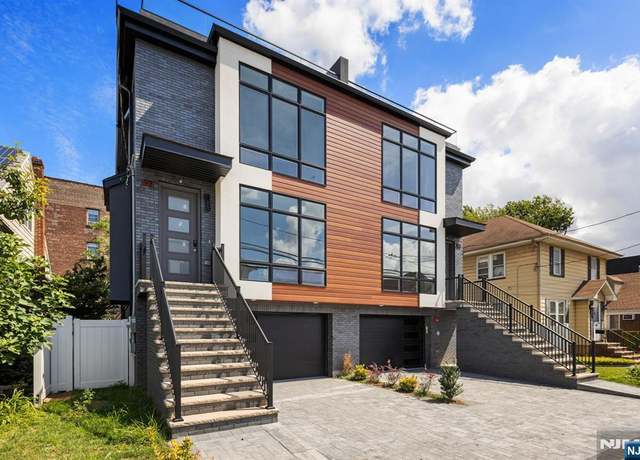 Property at 93 Crescent Ave, Cliffside Park, NJ 07010, 3 beds, 3.5 baths
