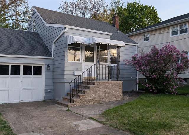 Property at 314 Semel Ave, Garfield, NJ 07026, 2 beds, 2 baths