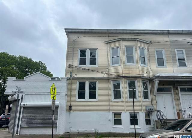 Property at 207 Tremont Ave, East Orange, NJ 07018, 7 beds, 3 baths