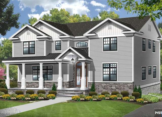 Property at 80 Maple Ave, West Orange, NJ 07052, 5 beds, 4 baths