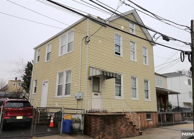 Property at 106 Barbara St, Newark, NJ 07105, 4 beds, 2 baths