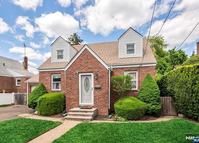 Property at 269 Henley Ave, New Milford, NJ 07646, 4 beds, 3 baths
