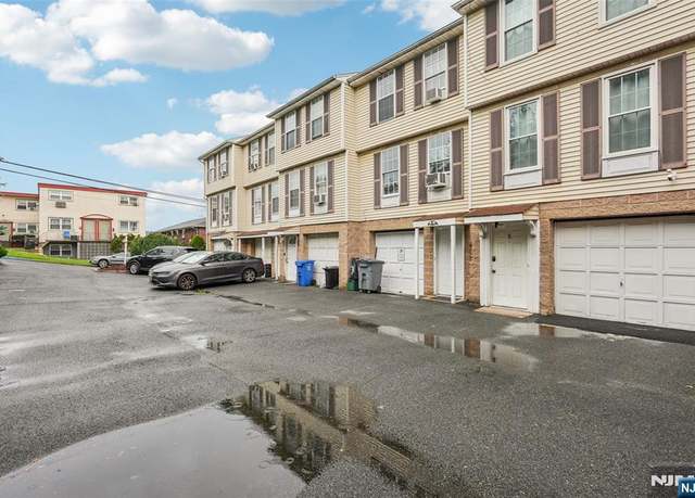 Property at 123 24th St, Paterson, NJ 07514, 2 beds, 1.5 baths