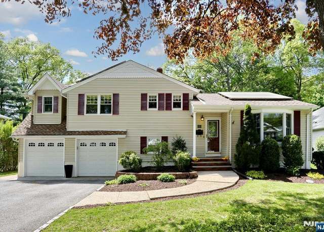 Property at 191 Pinelynn Rd, Glen Rock, NJ 07452, 3 beds, 2.5 baths