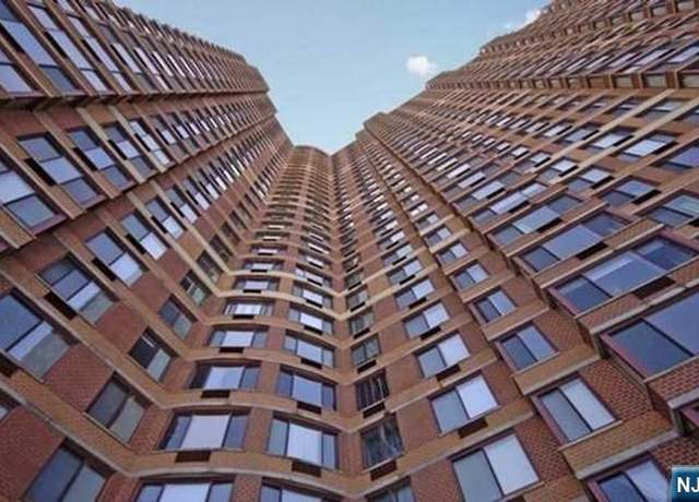 Property at 100 Palisade Ave #1514, Fort Lee, NJ 07024, 1 bed, 1 bath