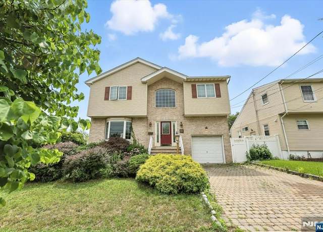 Property at 82 Avenue F, Lodi, NJ 07644, 5 beds, 3.5 baths