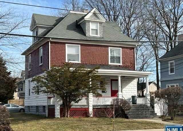 Property at 66 Euclid Ave, Hackensack, NJ 07601, 10 beds, 3 baths