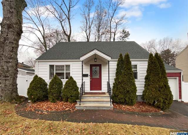 Property at 12 Dick St, Bergenfield, NJ 07621, 3 beds, 2 baths