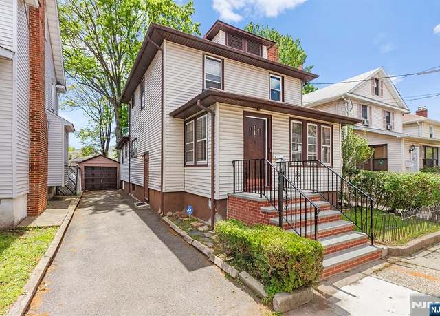 Property at 4 Lincoln Pl, Cliffside Park, NJ 07010, 4 beds, 2 baths