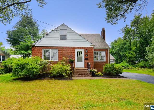 Property at 59 E Linden Ave, Dumont, NJ 07628, 4 beds, 2 baths