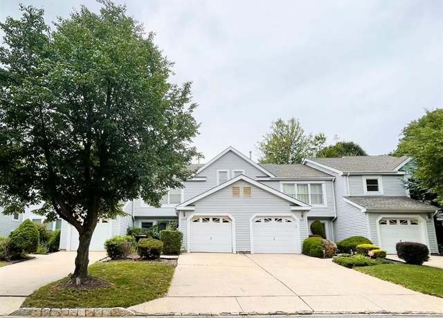 Property at 214 Manahan Rd #214, East Brunswick, NJ 08816, 3 beds, 2.5 baths