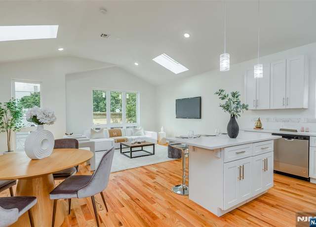 Property at 111 Wilkinson Ave #2, Jersey City, NJ 07305, 3 beds, 2 baths