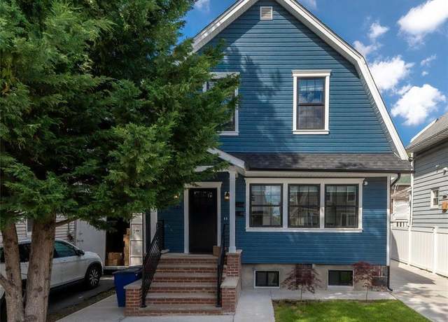 Property at 228 78th St, North Bergen, NJ 07047, 6 beds, 4 baths