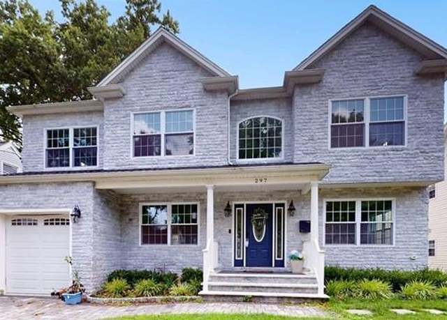 Property at 297 Adams Ave, River Edge, NJ 07661, 4 beds, 4.5 baths