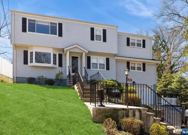 Property at 15 Blish Pl, Dumont, NJ 07628, 6 beds, 3 baths