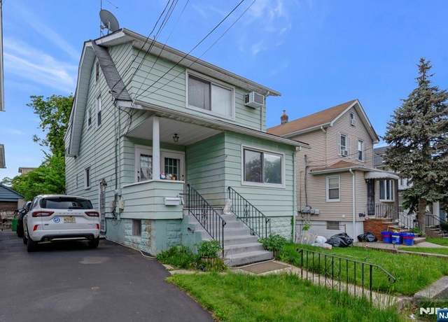 Property at 542 3rd Ave, Lyndhurst, NJ 07071, 4 beds, 2 baths