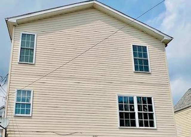 Property at 237 Keen St, Paterson, NJ 07524, 6 beds, 4 baths