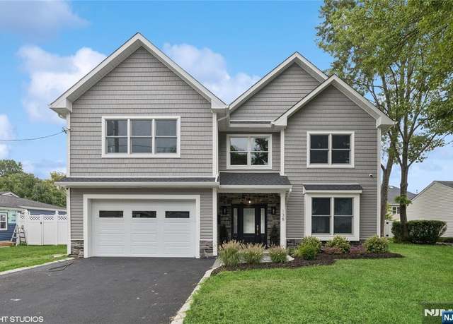 Property at 138 Pine Dr, Emerson, NJ 07630, 4 beds, 3.5 baths