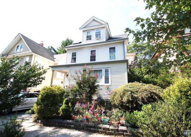 Property at 231 Waverly Pl, South Orange Village, NJ 07079, 8 beds, 4 baths