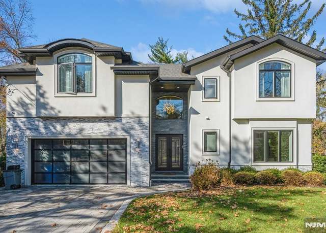 Property at 11 Leroy St, Tenafly, NJ 07670, 6 beds, 6.5 baths