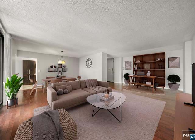 Property at 300 Winston Dr #2602, Cliffside Park, NJ 07010, 2 beds, 2 baths