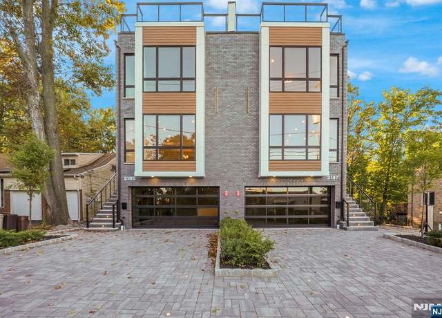 Property at 2185 Jones Rd, Fort Lee, NJ 07024, 3 beds, 5 baths