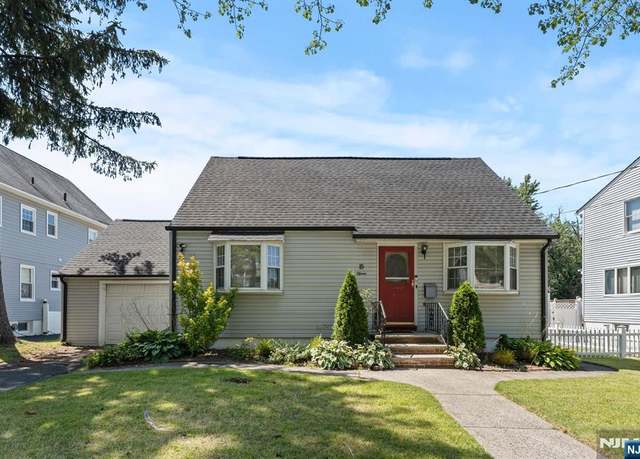 Property at 15 Insley Ave, Rutherford, NJ 07070, 3 beds, 2 baths
