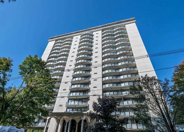 Property at 125 Prospect Ave Unit 18H, Hackensack, NJ 07601, 1 bed, 1 bath