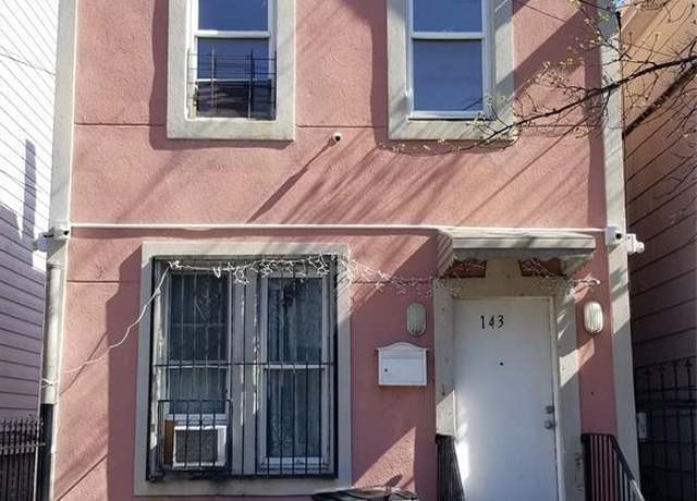 Property at 143 4th Ave, Newark, NJ 07104, 4 beds, 2 baths