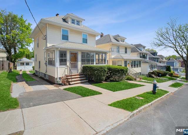 Property at 19 Wellington Ave, West Orange, NJ 07052, 3 beds, 2 baths