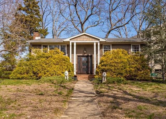 Property at 38 William Ter, Other Areas, NJ 08755, 4 beds, 1.5 baths