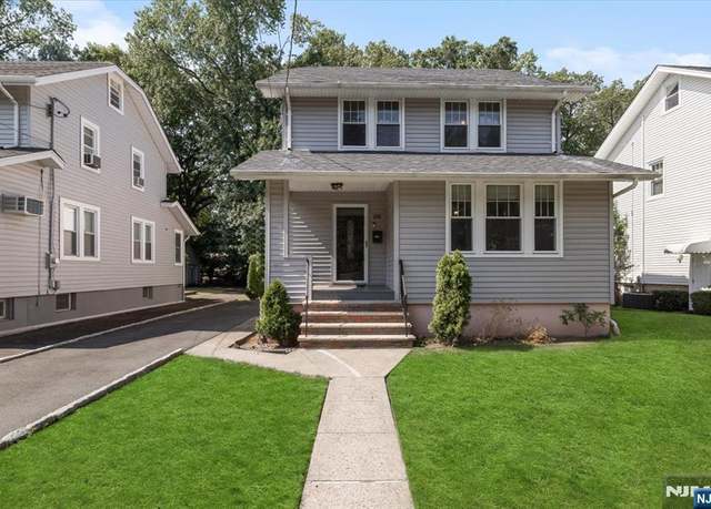 Property at 300 Van Nostrand Ave, Englewood, NJ 07631, 4 beds, 3.5 baths