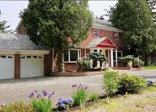 Photo of 170 Passaic Ave, Roseland, NJ 07068