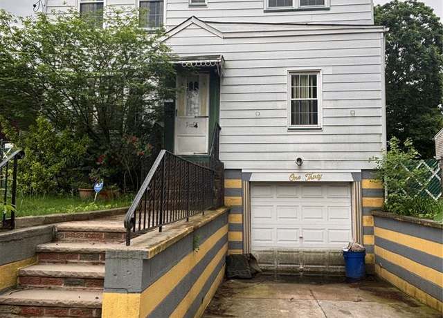 Property at 130 Riverview Ave, North Arlington, NJ 07031, 4 beds, 2 baths