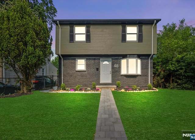Property at 48 Hickory St, Dumont, NJ 07628, 3 beds, 2.5 baths