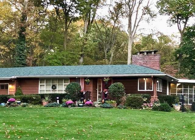 Property at 73 Plymouth Rd, Hillsdale, NJ 07642, 3 beds, 2 baths