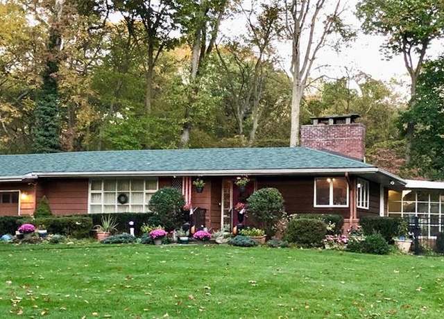 Property at 73 Plymouth Rd, Hillsdale, NJ 07642, 3 beds, 2 baths