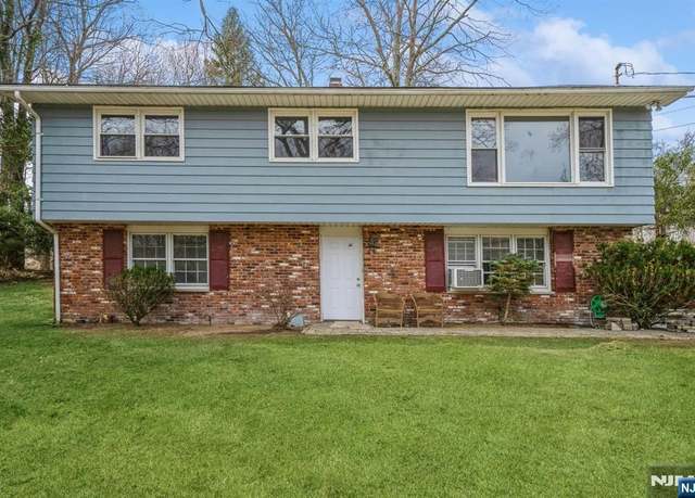Property at 65 Longhouse Dr, West Milford, NJ 07421, 5 beds, 2 baths