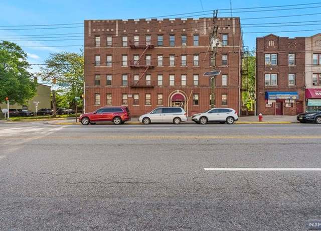 Property at 1677 John F Kennedy Blvd, Jersey City, NJ 07305, 1 bed, 1 bath