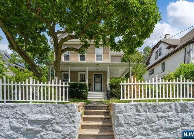 Property at 129 Phelps Ave, Englewood, NJ 07631, 4 beds, 2.5 baths