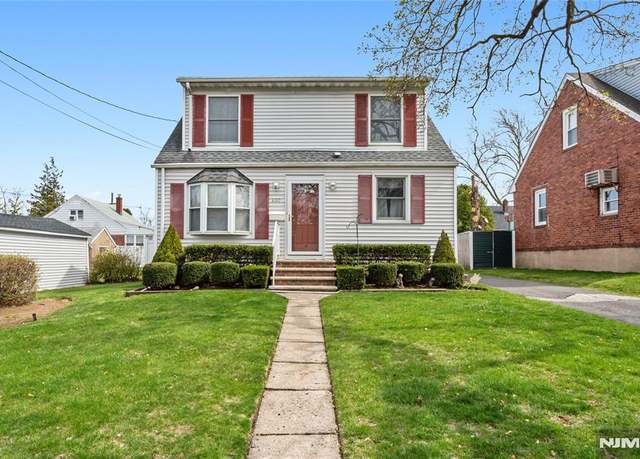 Property at 890 N Wyoming Ave, Maywood, NJ 07607, 3 beds, 2 baths
