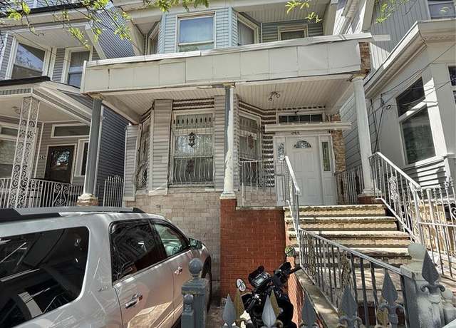 Property at 344 Clifton Ave, Newark, NJ 07104, 6 beds, 4 baths