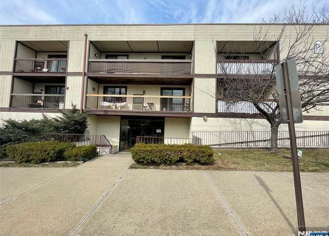 Property at 19 Plauderville Ave #206, Garfield, NJ 07026, 1 bed, 1 bath