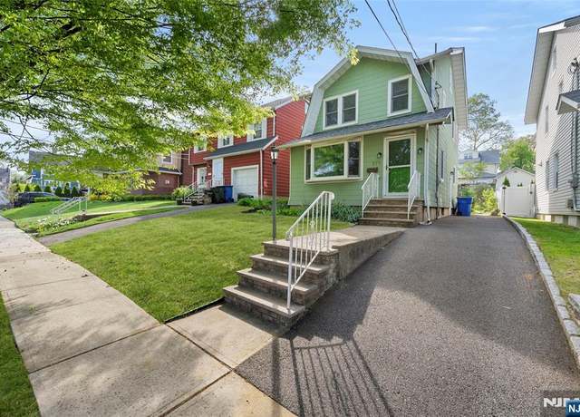 Property at 272 Van Winkle Pl, Rutherford, NJ 07070, 3 beds, 2 baths