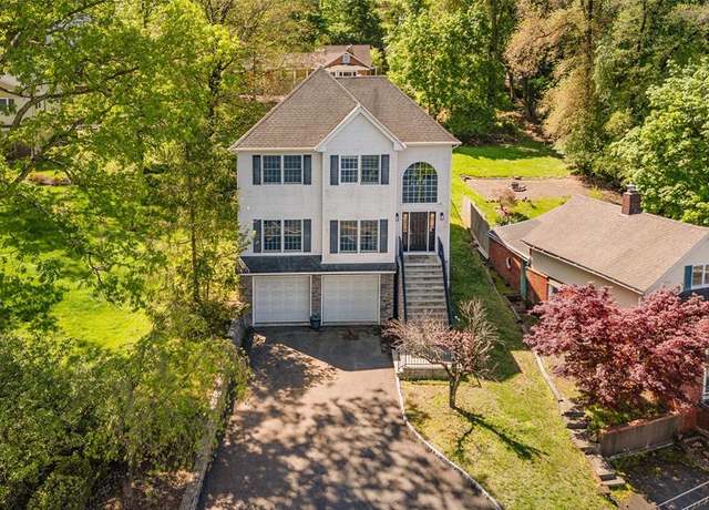 Property at 91 Mountain Blvd, Watchung, NJ 07069, 4 beds, 3.5 baths