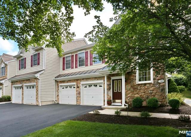 Property at 53 Pine Lake Ter Unit T053, River Vale, NJ 07675, 3 beds, 3 baths