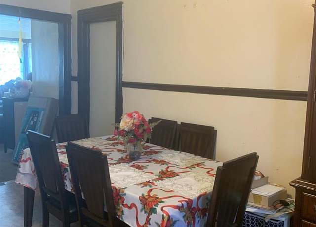 Property at 40 Belle Ave, Paterson, NJ 07522, 5 beds, 3 baths